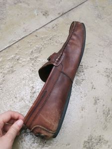 slip-on loafers/drivers