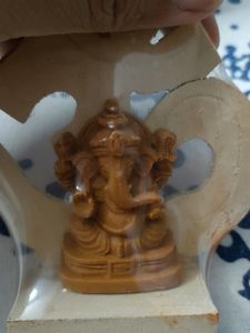 Ganesh Ji Idol.