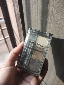 Wet N Wild Ultimate Brow Kit