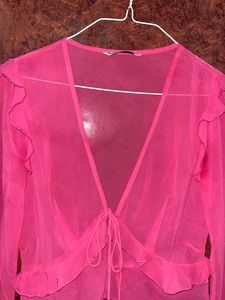 Cardian Top