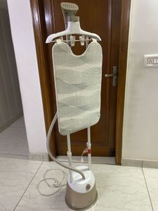 Philips Standing Steam Iron -100% Functional