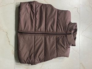 Padded Vest - Stylish &amp; Warm