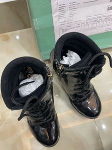 Catwalk Brand New Boots