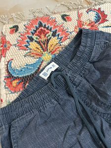 DNMX Jogger Pants For Men👖