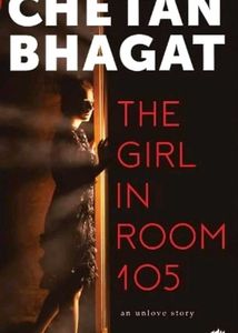 The Girl in Room 105