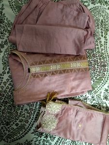 Kurta Set