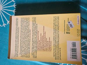 &#34;Light from Many Lamps&#34; Inspiration Book