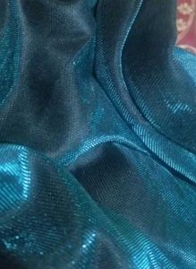 Mulmul Fabric Colour Changing Outfit ✨