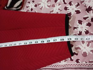 Skirt / Lehenga ~ Floor length / Long