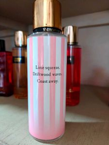 Victoria&#39;s Secret Bombshell Fragrance Mist