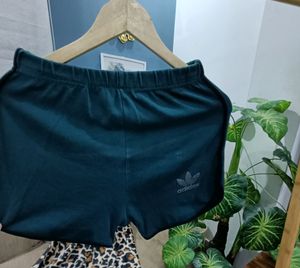 Adidas Cotton Short