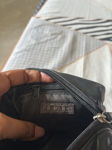 Primark Pouch