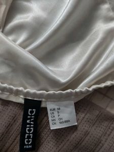 New Dress I Don&#39;t Use This