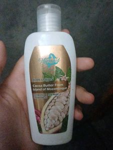 Mermaid Cocoa Butter Lotion