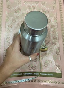 Pexpo Steel Water Bottle