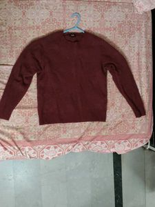Absolutely New uniqlo Sweater