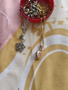 Necklace Set pack of 2