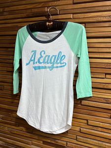 Trendy And Casual Branded Top