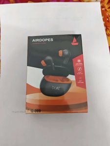 boAt Airdopes