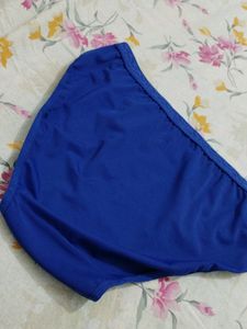 NAVY BLUE PANTY 💙💙💙