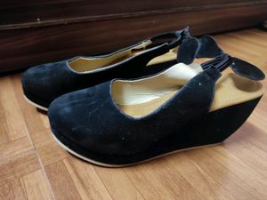 Heels Size 39