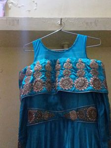 Gown