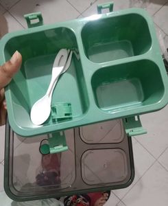 Kids Lunch Box Combo