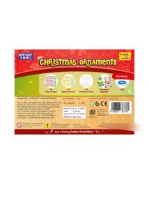 DIY Christmas Ornaments Kit