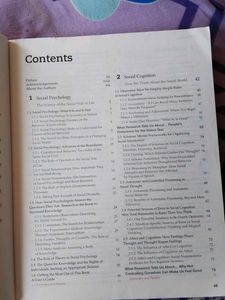 Social Psychology Pearson