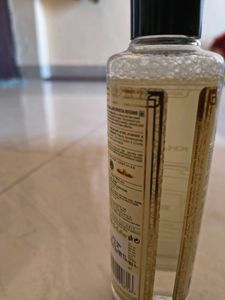 Khadi Natural Rose Water Toner