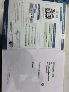 JEE Advanced Math - Coordinate Geometry