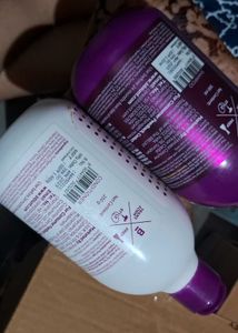 Bblunt Hairfall Duo