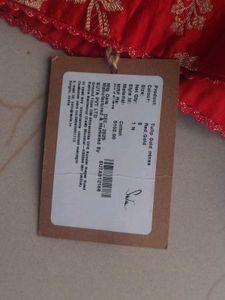 Suta bombay Tulip gold mines blouse