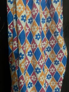 Pure Cotton Women Cafri