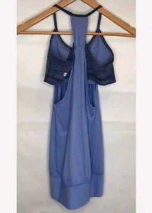 Lululemon Yoga Tank Top