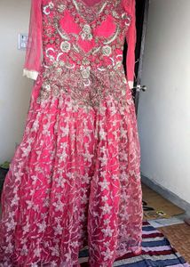 Party wear Gown