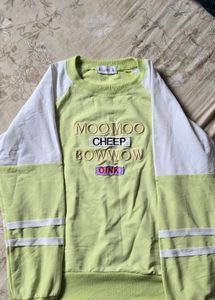 Causal Top For Women
