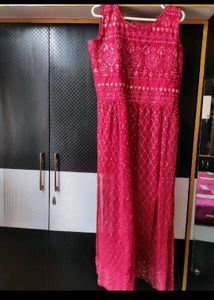 Naira 3pcs Dress