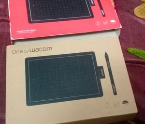 Wacom Tab