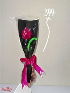 Handmade Rose Bouquet