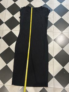 Maxi Dress Bundle - Black and Grey