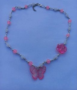 Handmade Necklace