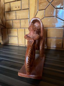 Rickshaw Showpiece