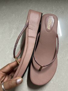 Pink Heels