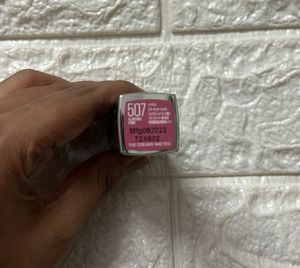 Maybelline Lipstick