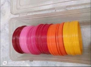 Combo Of All Bangles
