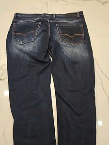 Denim Stylish Jeans