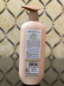 Mamaearth Rice Water Haydrating Body Lotion