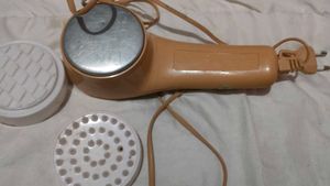 Face Massager Hair Massage