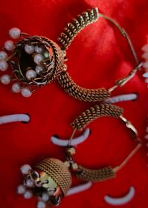 Traditional Earrings Combo OF 6 Just 99 Rs😲